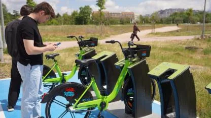 KOBİS ile 179 bin vatandaş yazın tadını çıkardı