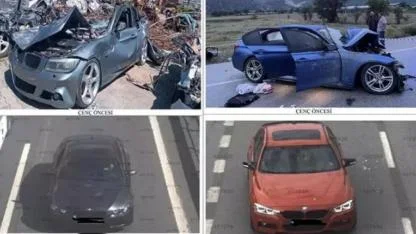 Kocaeli dahil 11 ilde 'Change araç" operasyonu: 40 gözaltı