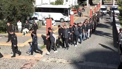 Kocaeli dahil 37 ilde siber suç operasyonları: 209 tutuklama