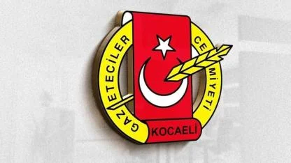 Kocaeli Gazeteciler Cemiyeti'nden kınama: Basın susturulamaz