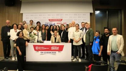 Kocaeli Kitap Fuarı’nda yazarlar geçidi devam ediyor