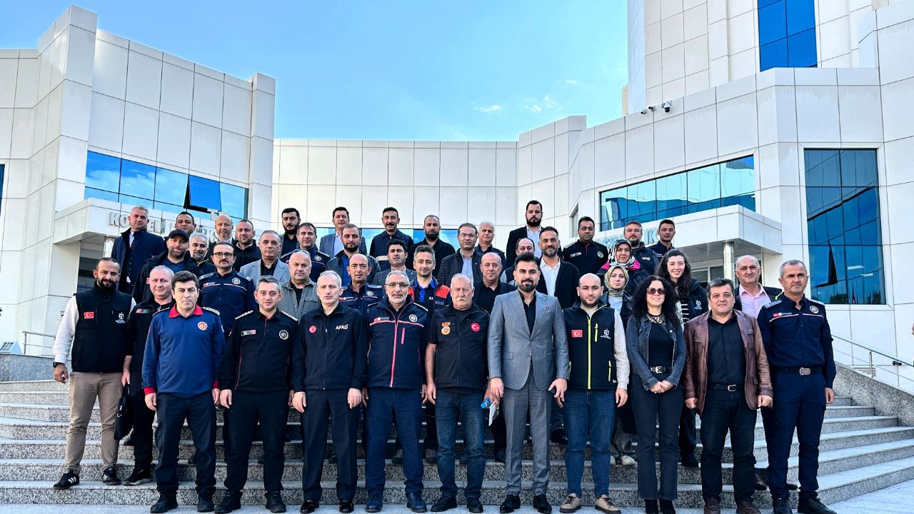 Kocaeli’de büyük deprem tatbikatı masaya yatırıldı