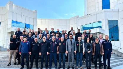 Kocaeli’de büyük deprem tatbikatı masaya yatırıldı