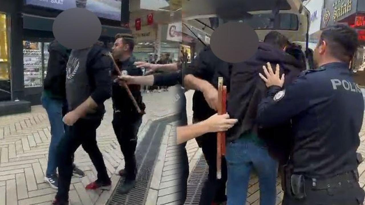 KOGACE’den gazetecilere saldırıya sert tepki!