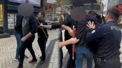 KOGACE’den gazetecilere saldırıya sert tepki!