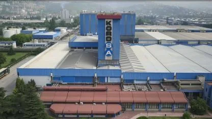 Kordsa, global pazardaki değişikliklere  paralel olarak lastik güçlendirme ve  kompozit teknolojileri işlerine odaklanıyor