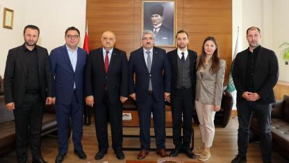 KOTO Meclisi’nden Uras Ege ve Teoman için destek çağrısı