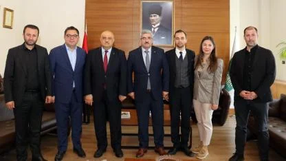 KOTO Meclisi’nden Uras Ege ve Teoman için destek çağrısı