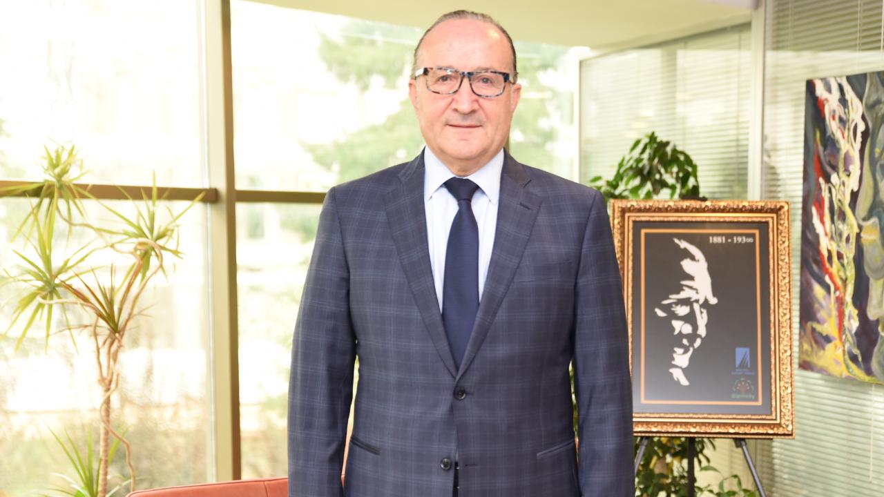 KSO Başkanı Zeytinoğlu bütçe gerçekleşmelerini değerlendirdi