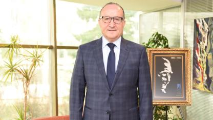 KSO Başkanı Zeytinoğlu bütçe gerçekleşmelerini değerlendirdi