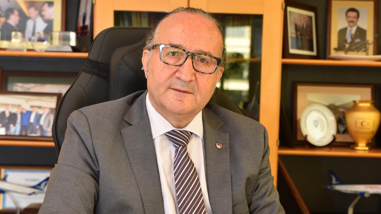 KSO Başkanı Zeytinoğlu işgücü verileri ve kapasite kullanım oranlarını değerlendirdi
