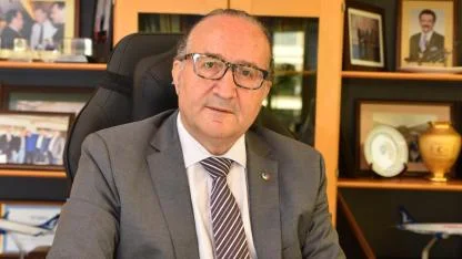 KSO Başkanı Zeytinoğlu işgücü verileri ve kapasite kullanım oranlarını değerlendirdi