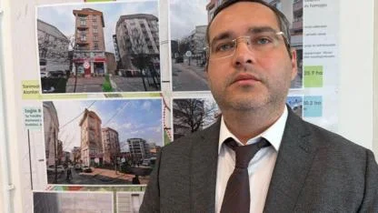 'Kule tipi binalarda zorunlu olan devrilme analizi çoğunda yapılmıyor'