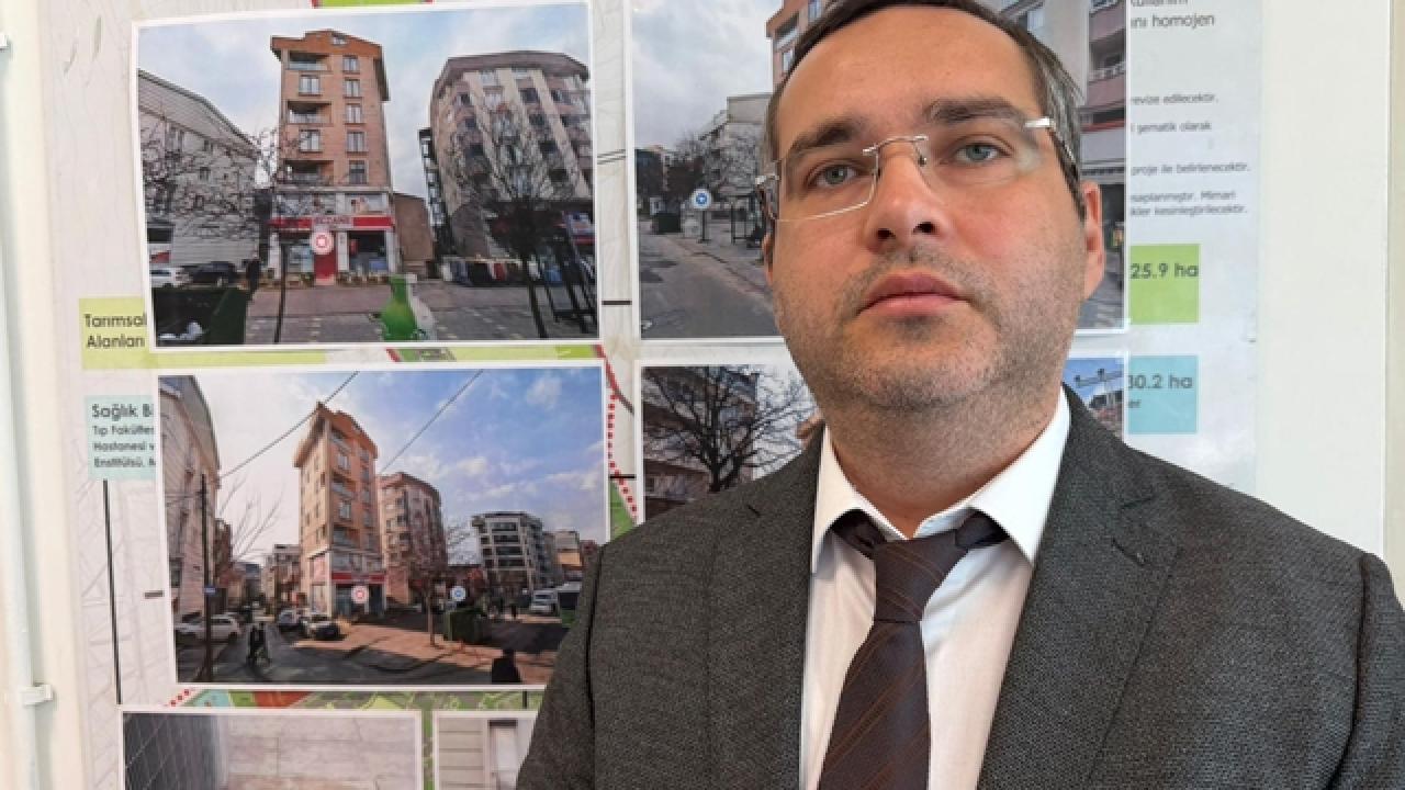 'Kule tipi binalarda zorunlu olan devrilme analizi çoğunda yapılmıyor'