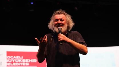 Mandıra Filozofu: Her şeye karşıyım, Kocaeli’ye değil