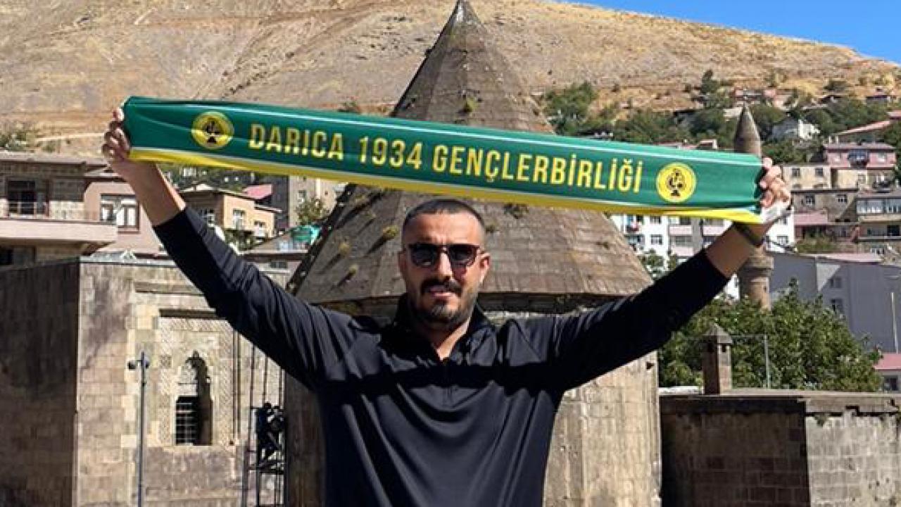 Mesut Göz’den taraftarlara davet: “Tribünleri dolduralım, takımımıza güç olalım”