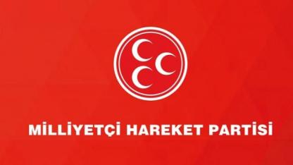 MHP Çayırova'da Başkanlık ataması resmileşti