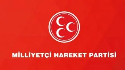 MHP Çayırova'da Başkanlık ataması resmileşti