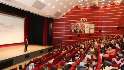 Miniklerden “Aslan Hürkuş 4: Hürjet”le eğlendi
