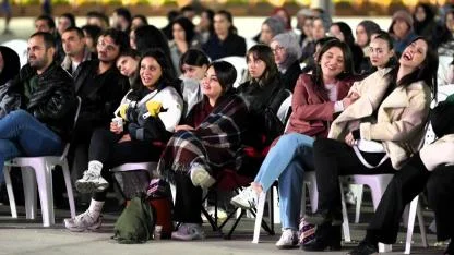 Ölümsüz eser, Milli İrade’de ilgiyle izlendi