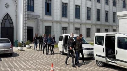 Parka tartıştığı kişiyi öldüren sanık: Kimsenin çocuğunu yetim bırakmak istemedim