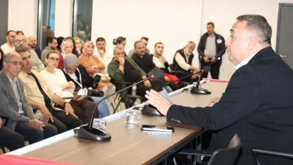 Şahin: Yeni medya koçbaşı gibi kullanılıyor