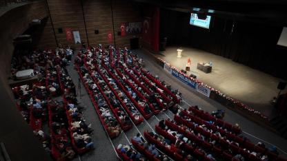 Saliha Erdim’den nezaket ve iyi insan olmak üzerine söyleşi