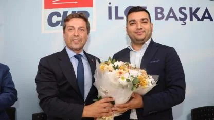Sarı’dan Özaltan’a tebrik ziyareti