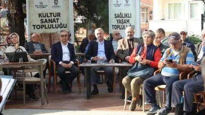 Saygınlar Kulübü’ne Büyükakın sürprizi