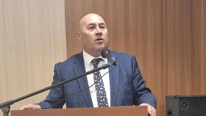 Sedat Tatar'dan Erdem Arcan'a Destek!
