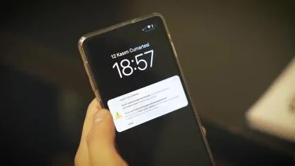Tarihi tatbikat başlıyor! 7 ilde aynı anda telefonlar çalacak