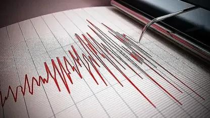 Tekirdağ’da yaşanan deprem Darıca’da da hissedildi