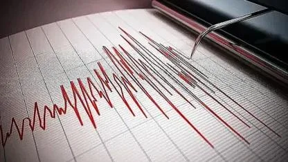 Tekirdağ’da yaşanan deprem Darıca’da da hissedildi