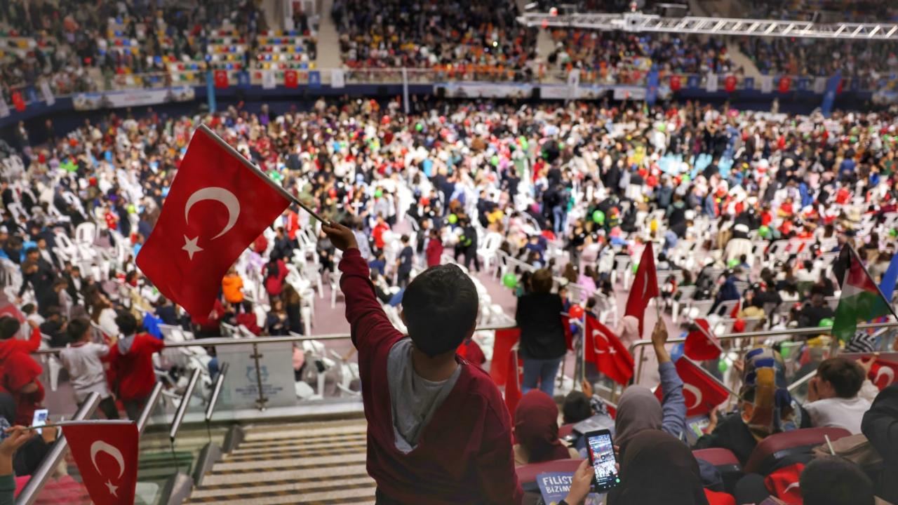 Turgay Güler: Guinness vicdansızlık rekoru kırdı!