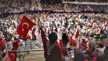 Turgay Güler: Guinness vicdansızlık rekoru kırdı!