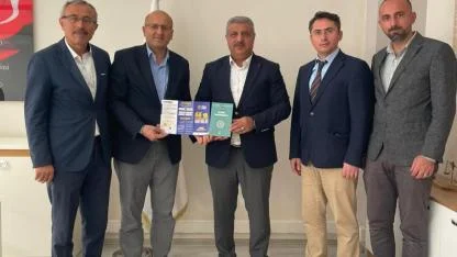 Ufka Yolculuk Yarışması Gebze Bölgesi Komisyonu’ndan Bir Dizi Ziyaret