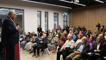 “Yokluğunuz hissedilmiyorsa, varlığınız yüktür”