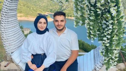 Zeynep ve Hüseyin dünyaevine giriyor
