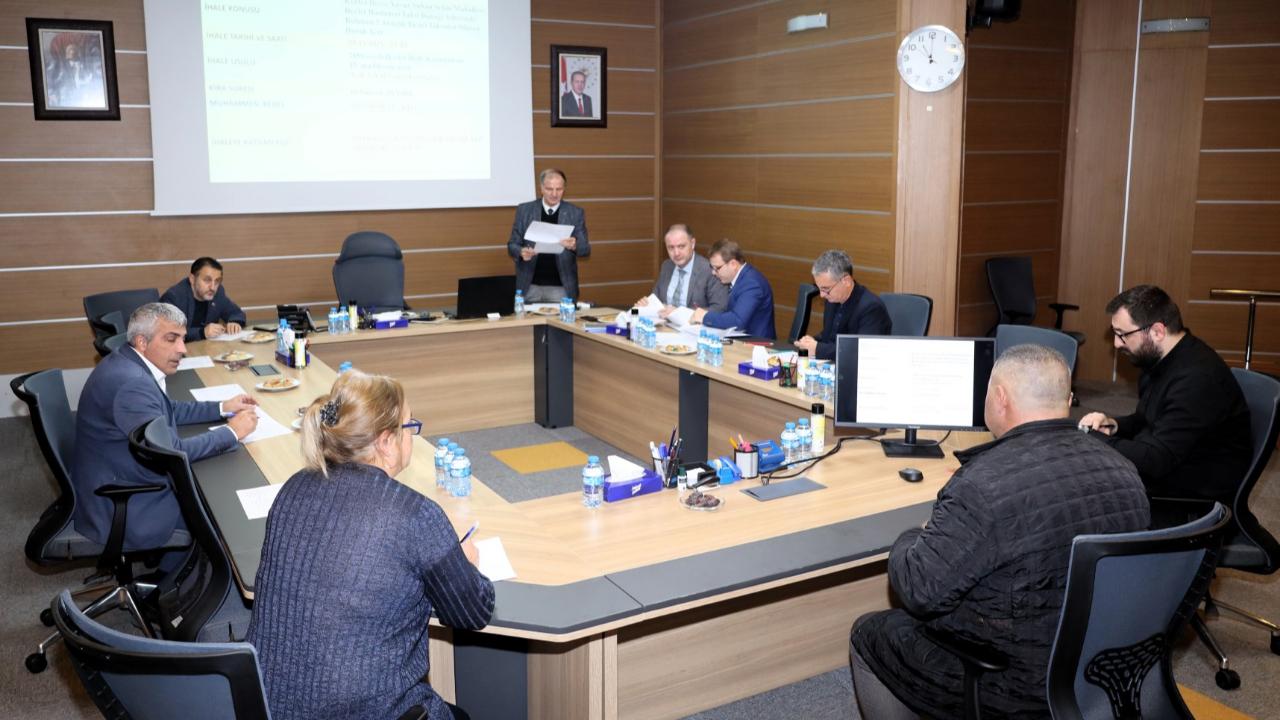 147 ihlal tespitine 434 bin TL ceza