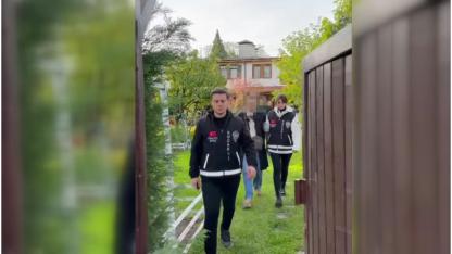 18 yıl önce bebeğini öldürüp, çöpe atan anne yakalandı