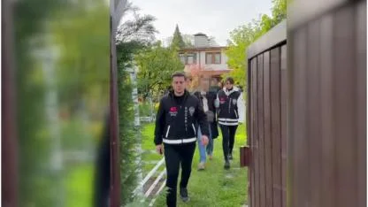 18 yıl önce bebeğini öldürüp, çöpe atan anne yakalandı