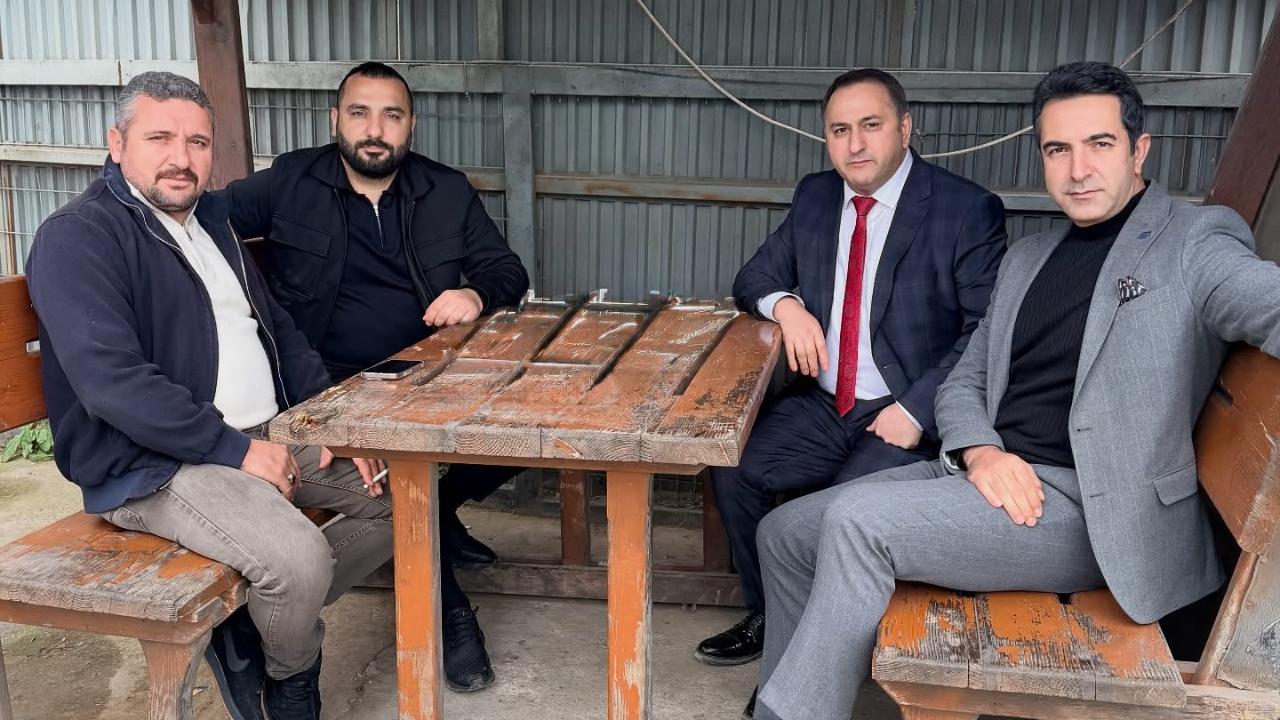 Anahtar Parti, Batı Yakası’nda etkisini arttırıyor!