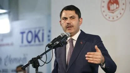 Bakan Kurum: “Gebze’de kimseyi mağdur etmeden örnek bir kentsel dönüşüm modeli kuracağız”