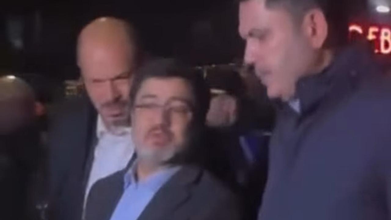 Bakan Murat Kurum, Gebze'ye geldi!