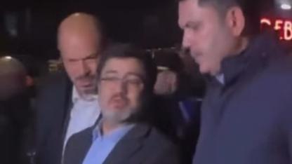 Bakan Murat Kurum, Gebze'ye geldi!