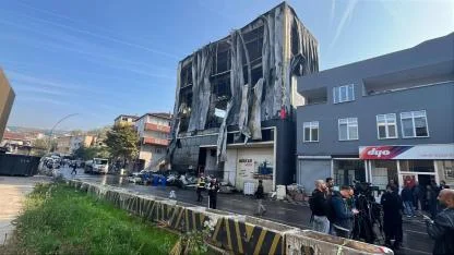 Bakanlık açıkladı: 7 kişi açığa alındı!