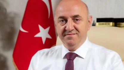 Başkan Bıyık, ikinci kez ameliyat oldu!