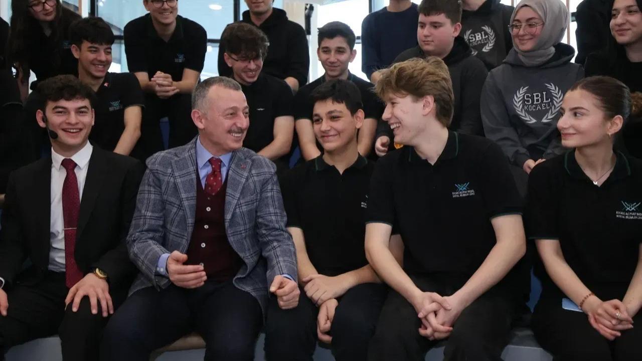 Başkan Büyükakın, ilk taksitlerin yattığını açıkladı