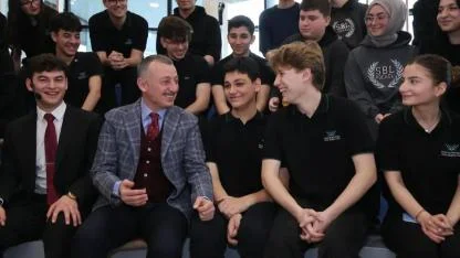 Başkan Büyükakın, ilk taksitlerin yattığını açıkladı