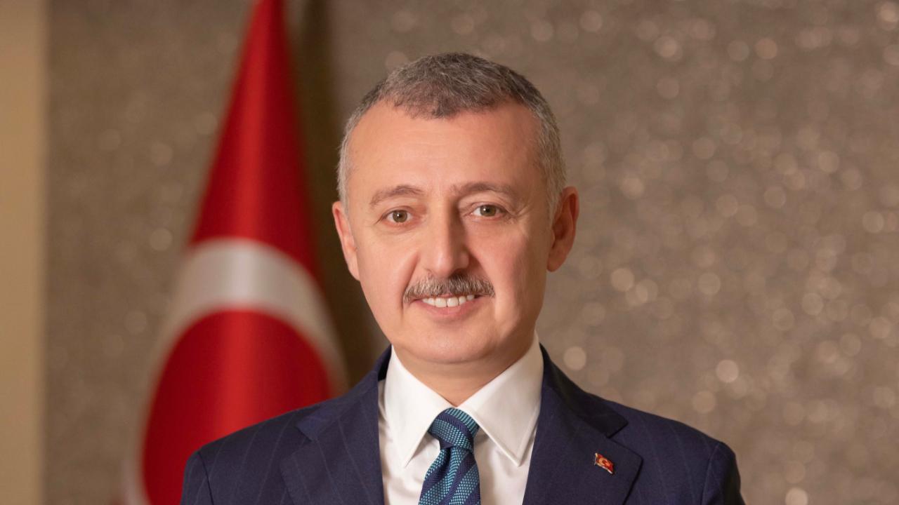 Başkan Büyükakın’dan 10 Kasım mesajı